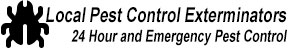 North Platte NE Pest Control Exterminators